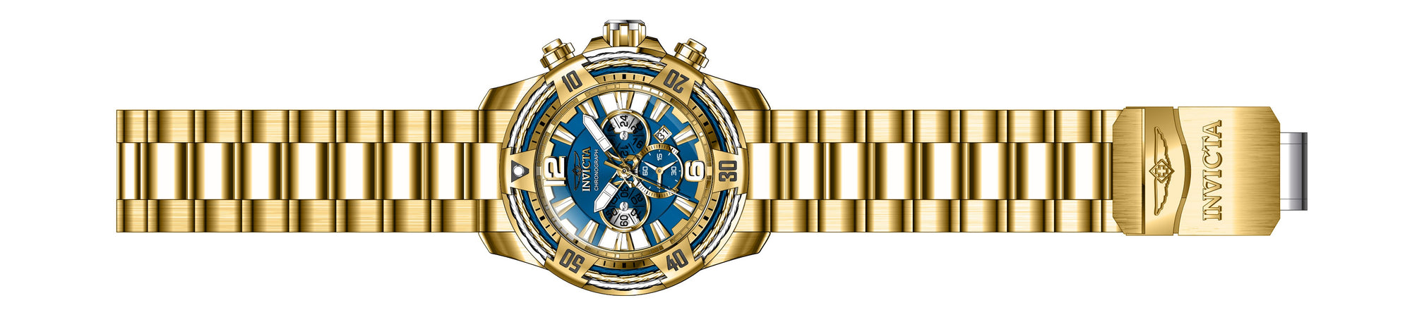 Band for Invicta 27269