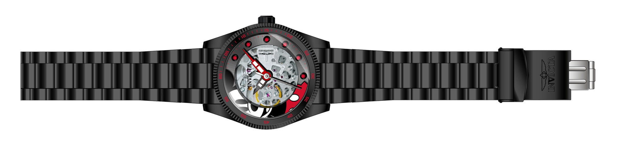 Band for Invicta Disney Limited Edition 25445