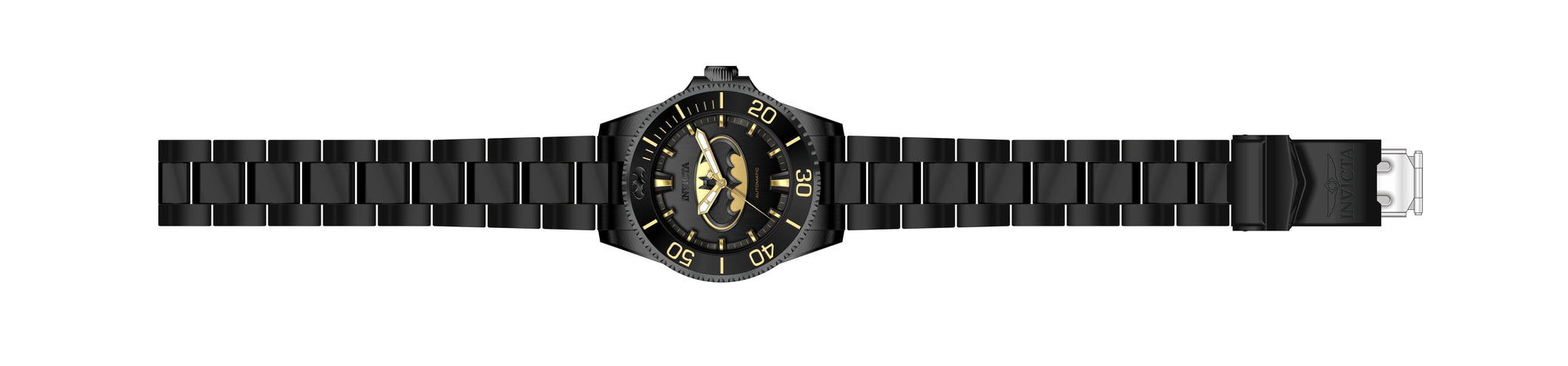 Band for Invicta DC Comics 26902