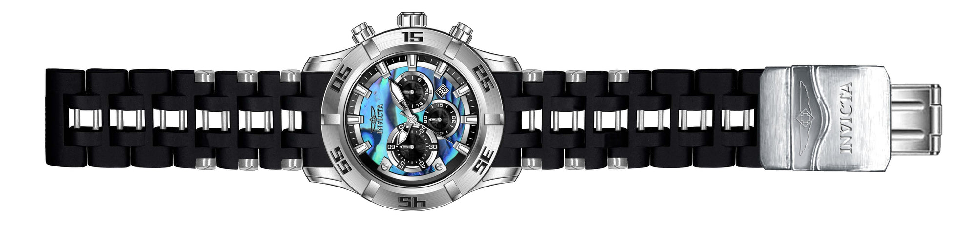 Band for Invicta Sea Spider 26529