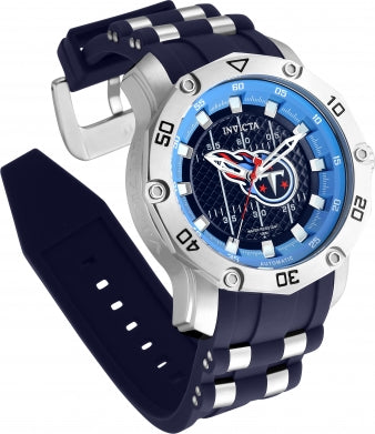 Band For Invicta NFL 32035