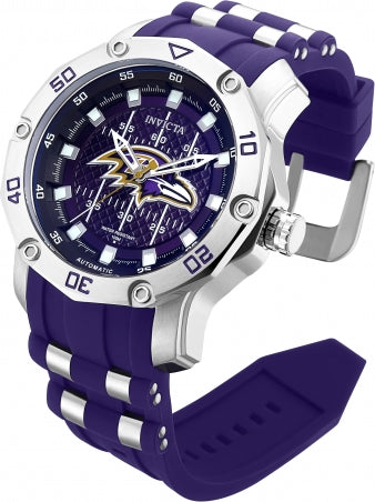 Band For Invicta NFL 32010