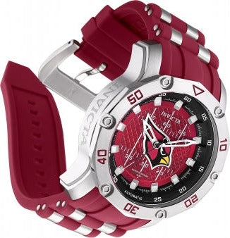 Band For Invicta NFL 32008