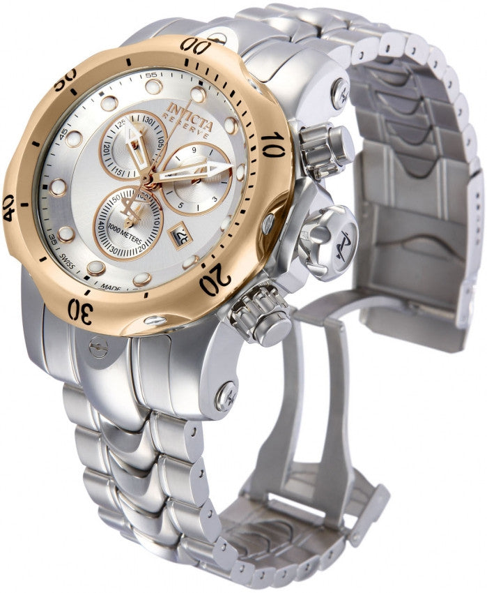 Band for Invicta Venom 10574