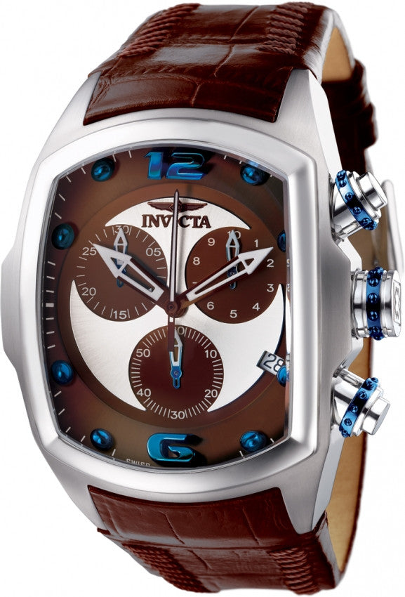 Band for Invicta Lupah 6094