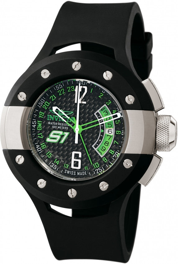 Band for Invicta S1 Rally 6841