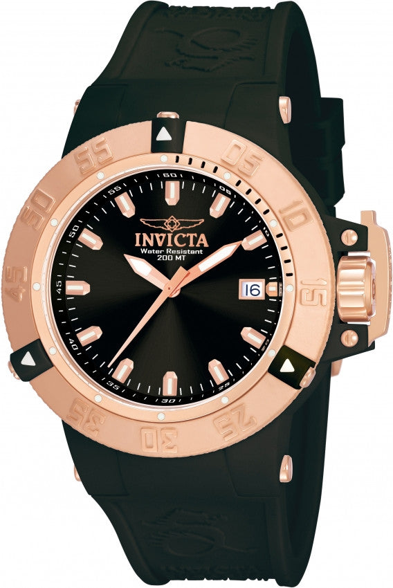 Band for Invicta Subaqua 10132