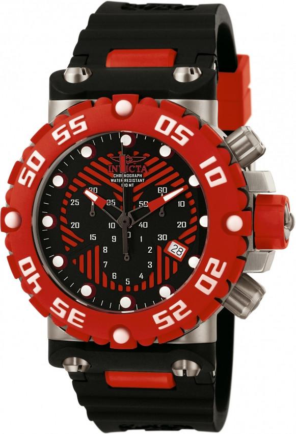 PARTS for Invicta Subaqua 10037