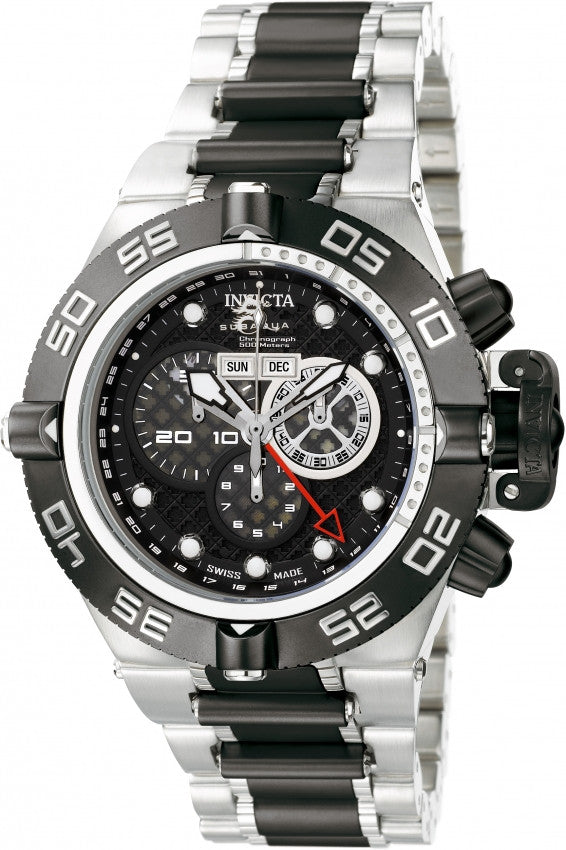 Band for Invicta Subaqua 6537