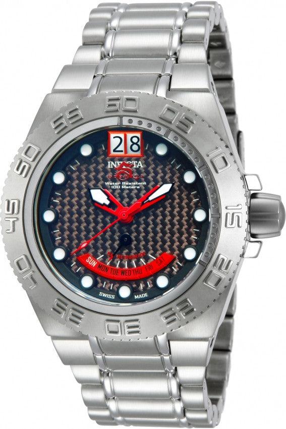 Band for Invicta Subaqua 10886