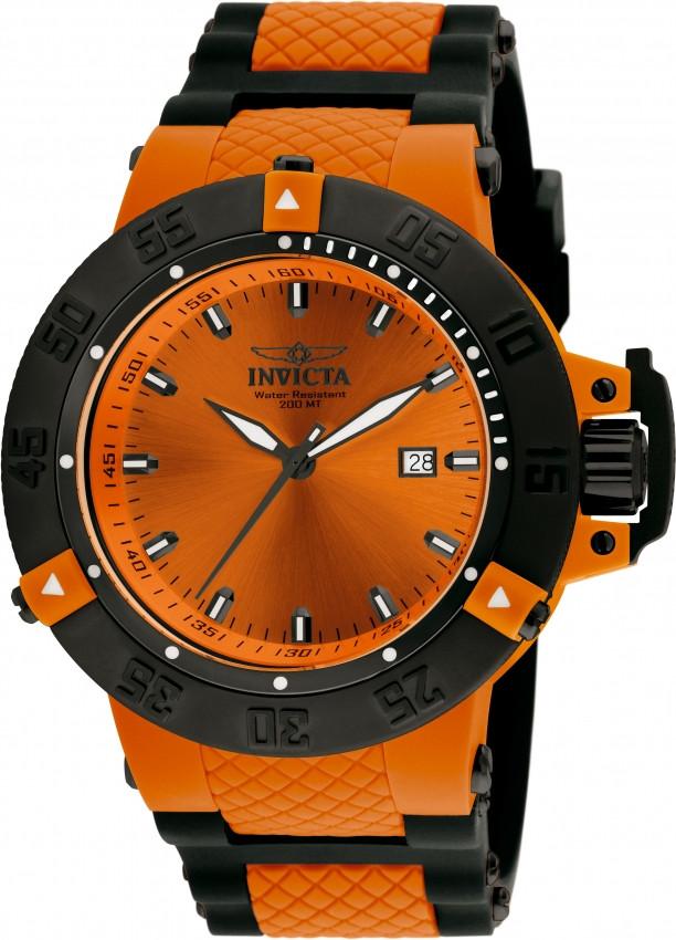 PARTS for Invicta Subaqua 10122