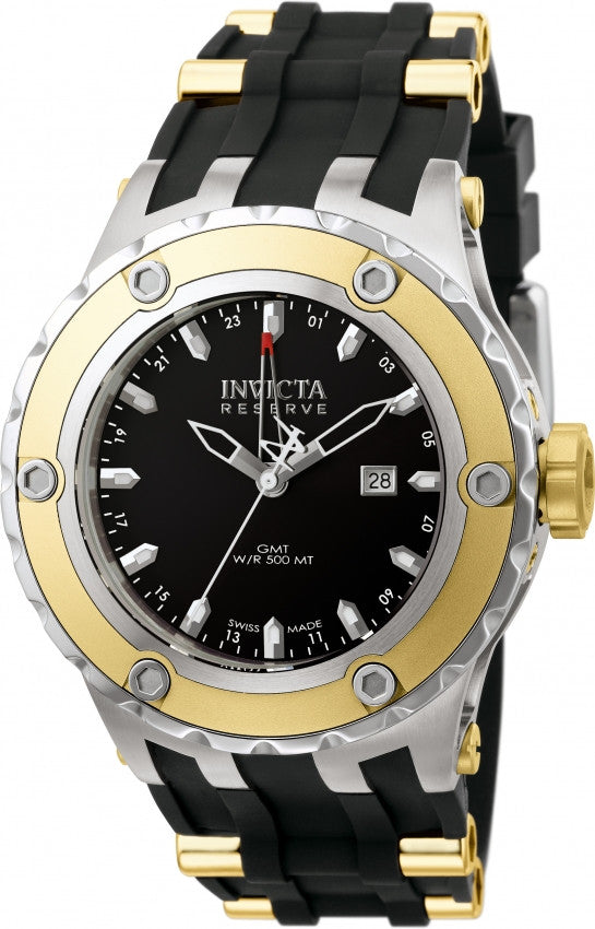 Band for Invicta Subaqua 6178