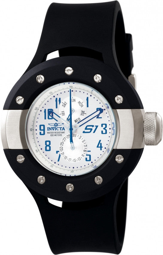 Band for Invicta S1 Rally 10001