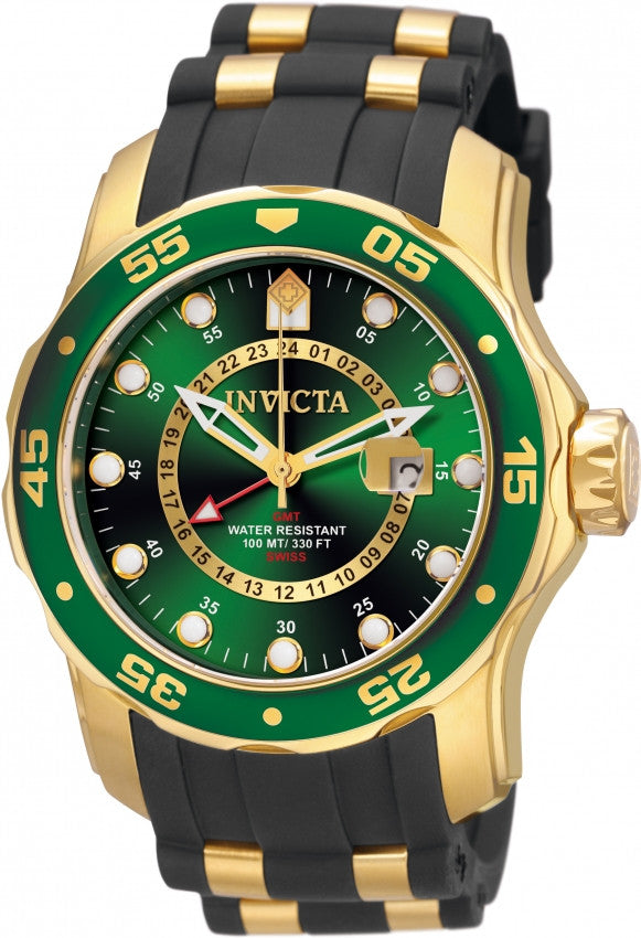 Band for Invicta Pro Diver 6994