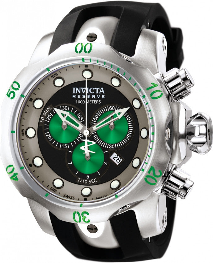 Band for Invicta Venom 10957