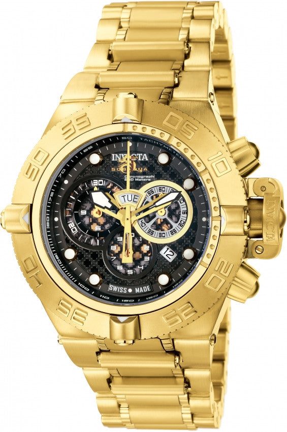 Band for Invicta Subaqua 6553