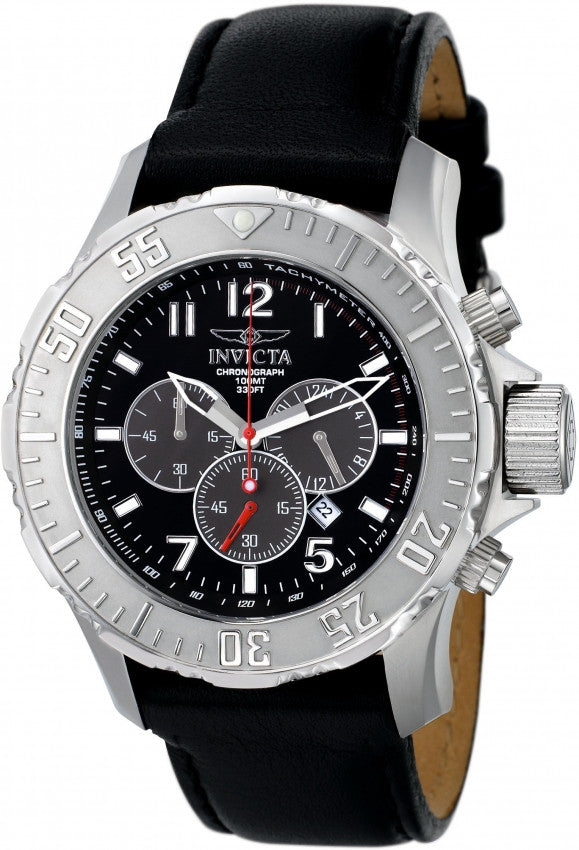 Band for Invicta Pro Diver 4664