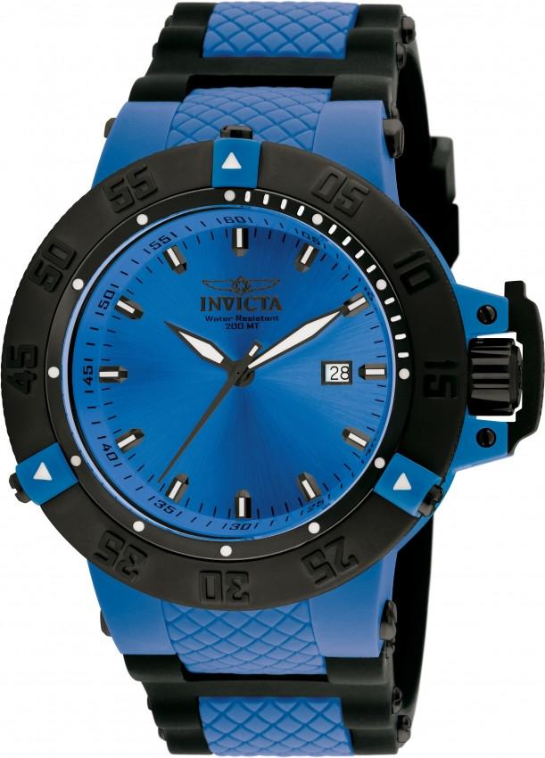 PARTS for Invicta Subaqua 10121