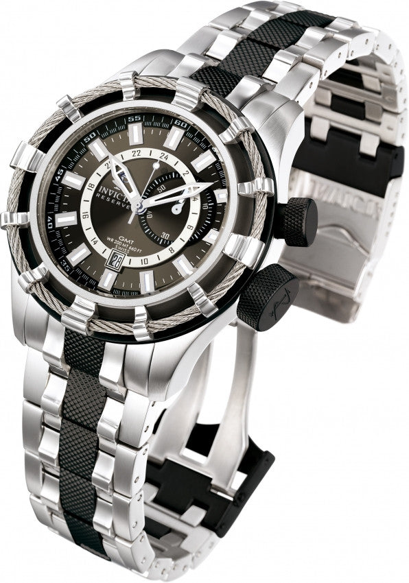 Band for Invicta Bolt 7252