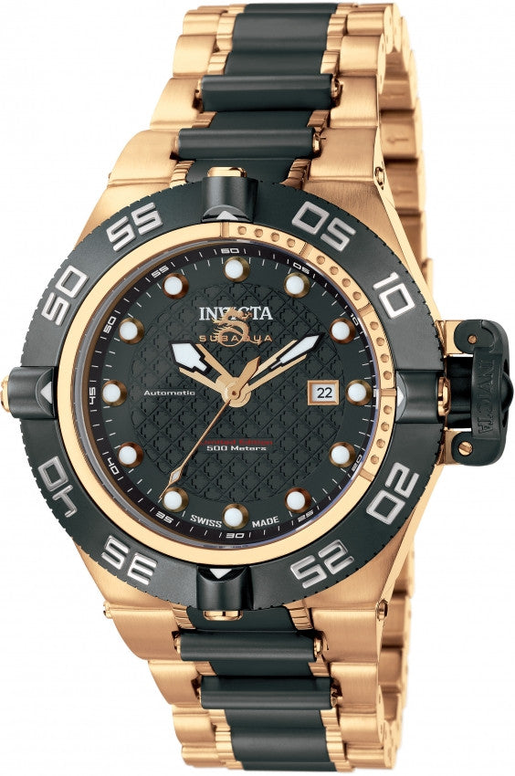 Band for Invicta Subaqua 6530