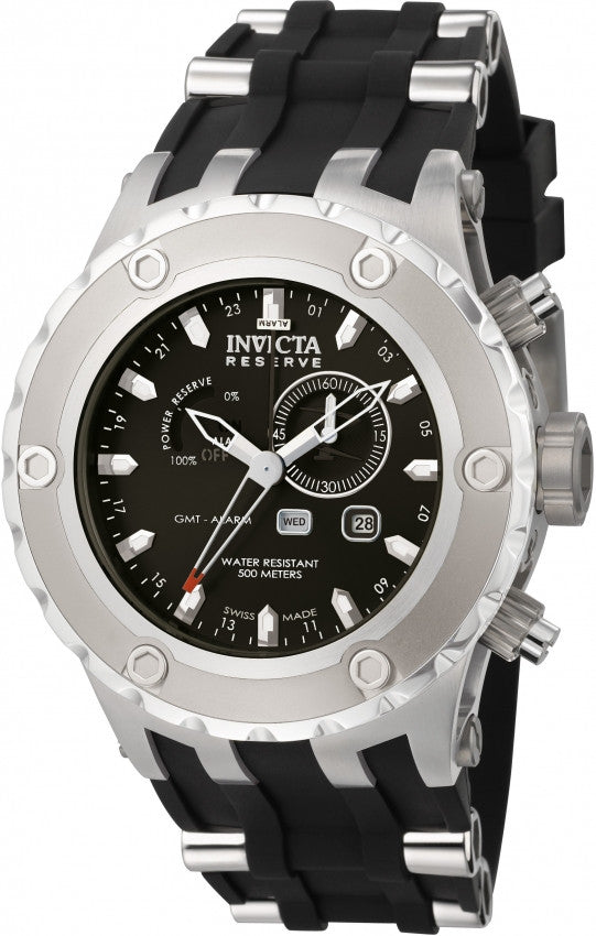 Band for Invicta Subaqua 6207