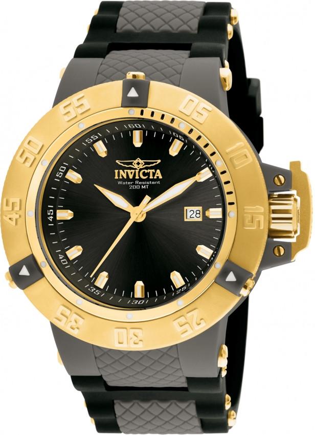 PARTS for Invicta Subaqua 10116