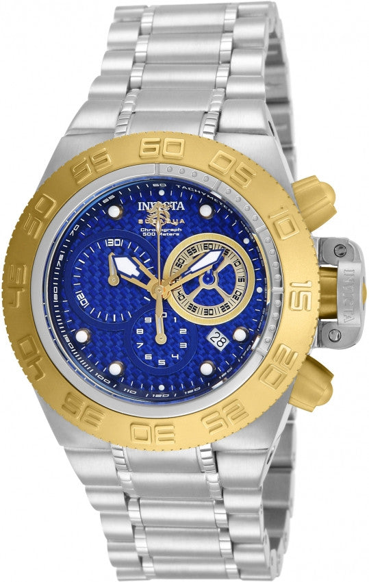 Band for Invicta Subaqua 10152