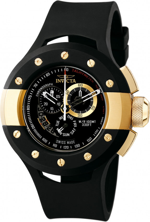 Band for Invicta S1 Rally 6493