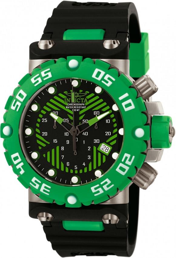 PARTS for Invicta Subaqua 10040