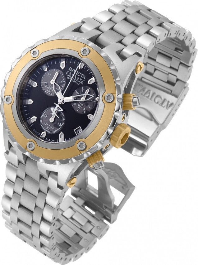 Band for Invicta Subaqua 10533