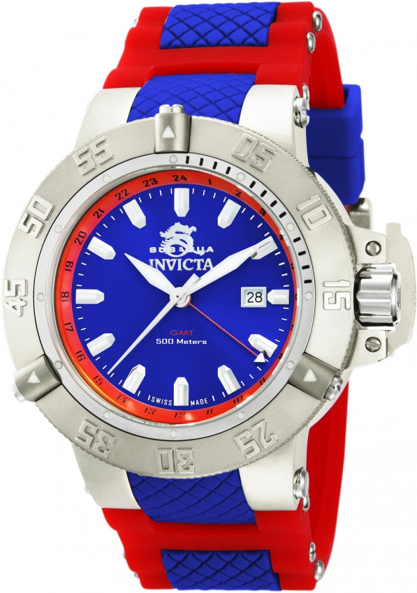 Band for Invicta Subaqua 10988