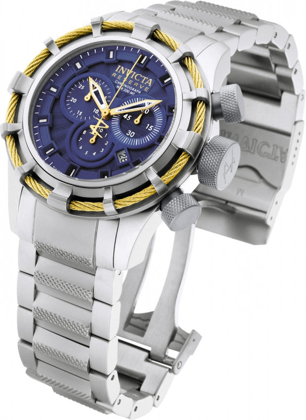 Band for Invicta Bolt 11037