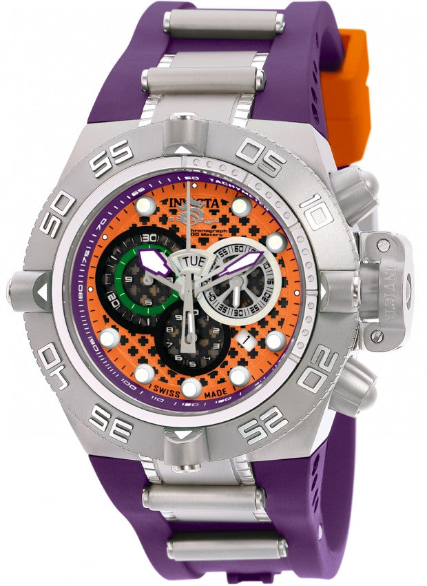 Band for Invicta Subaqua 10980