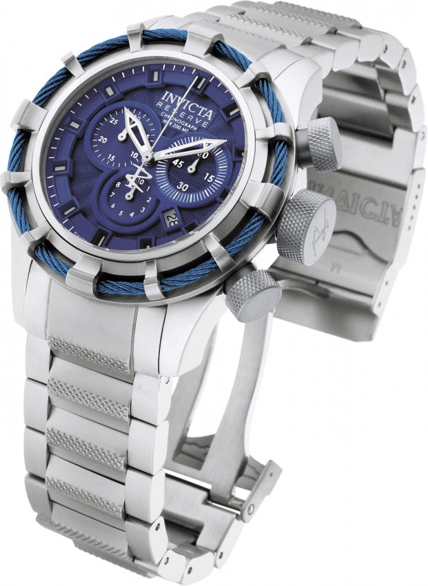 Band for Invicta Bolt 11039