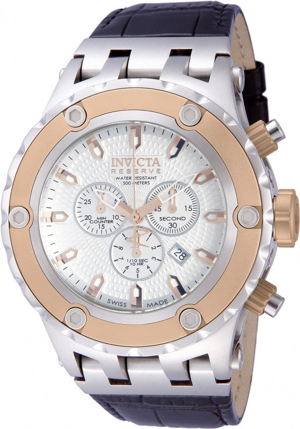 Band for Invicta Subaqua 10082