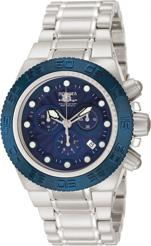 Band for Invicta Subaqua 10858