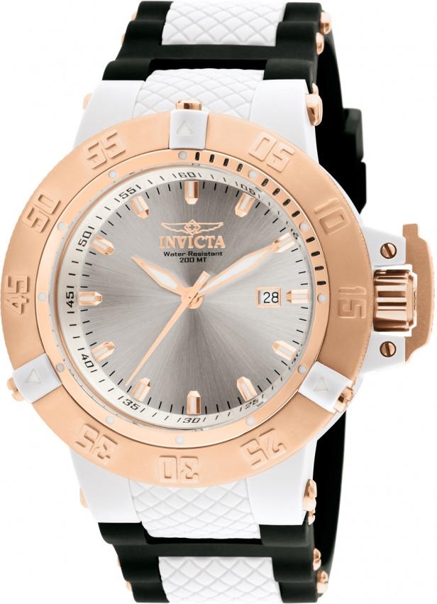 PARTS for Invicta Subaqua 10117