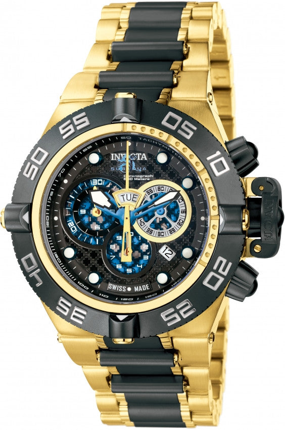 Band for Invicta Subaqua 6563