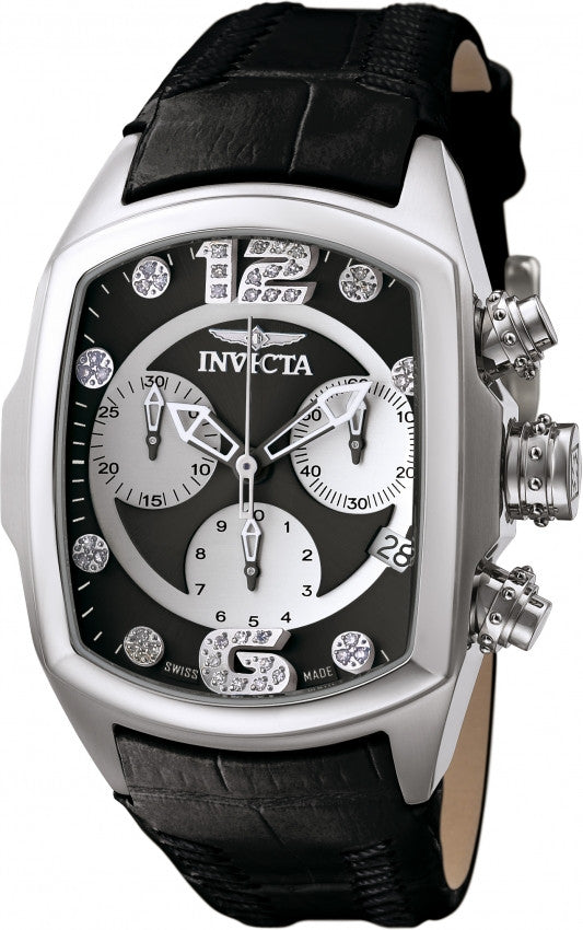 Band for Invicta Lupah 6804