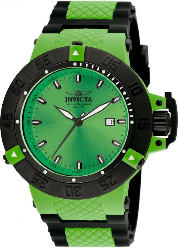 PARTS for Invicta Subaqua 10123