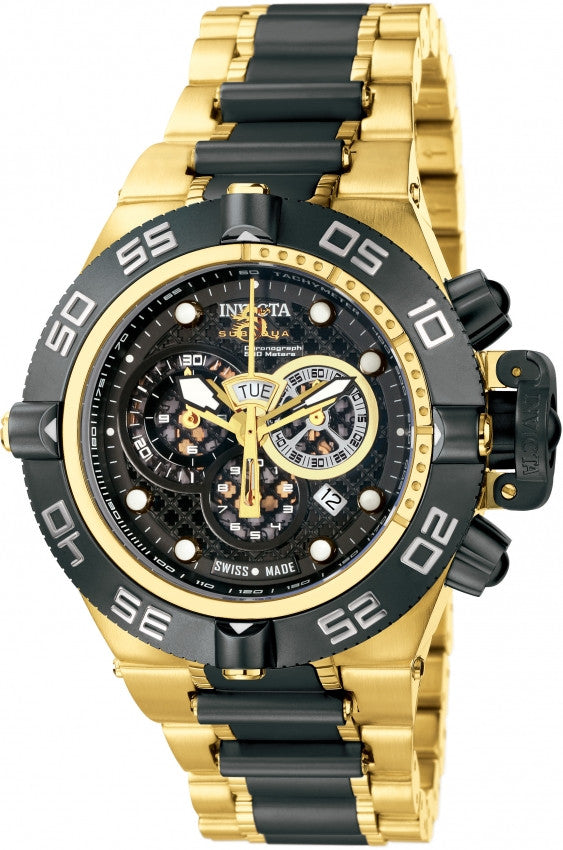 Band for Invicta Subaqua 6562