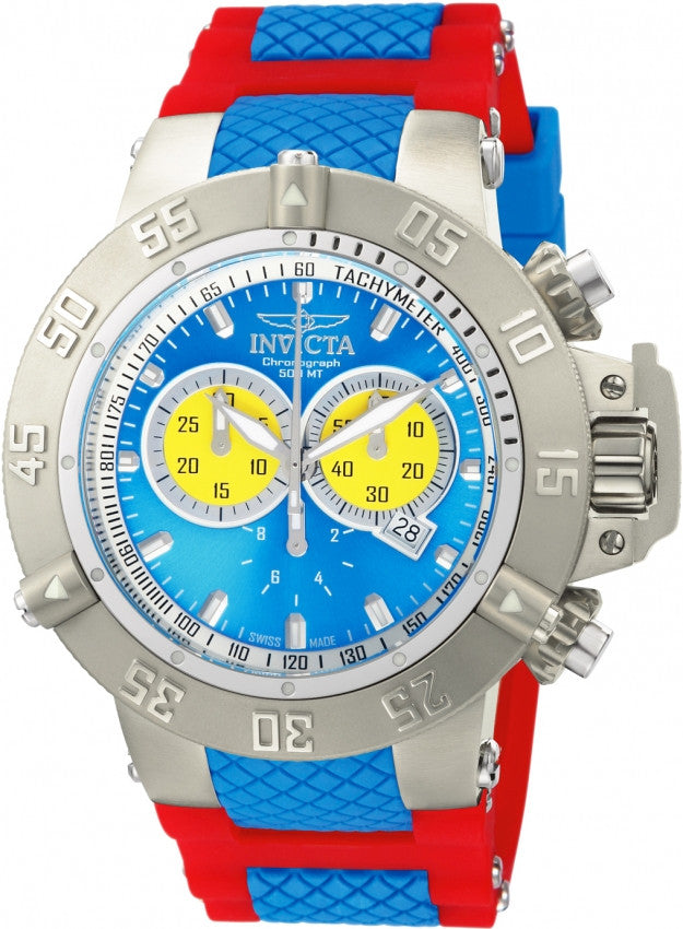 Band for Invicta Subaqua 10982