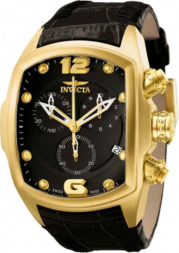 Band for Invicta Lupah 6732