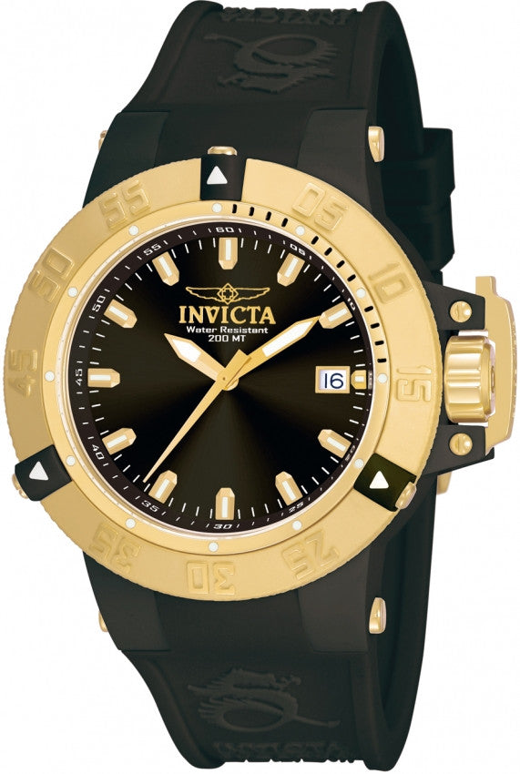 Band for Invicta Subaqua 10125