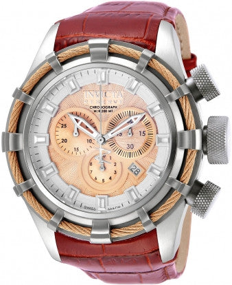 Band for Invicta Bolt 11042
