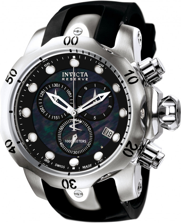 Band for Invicta Venom 6117
