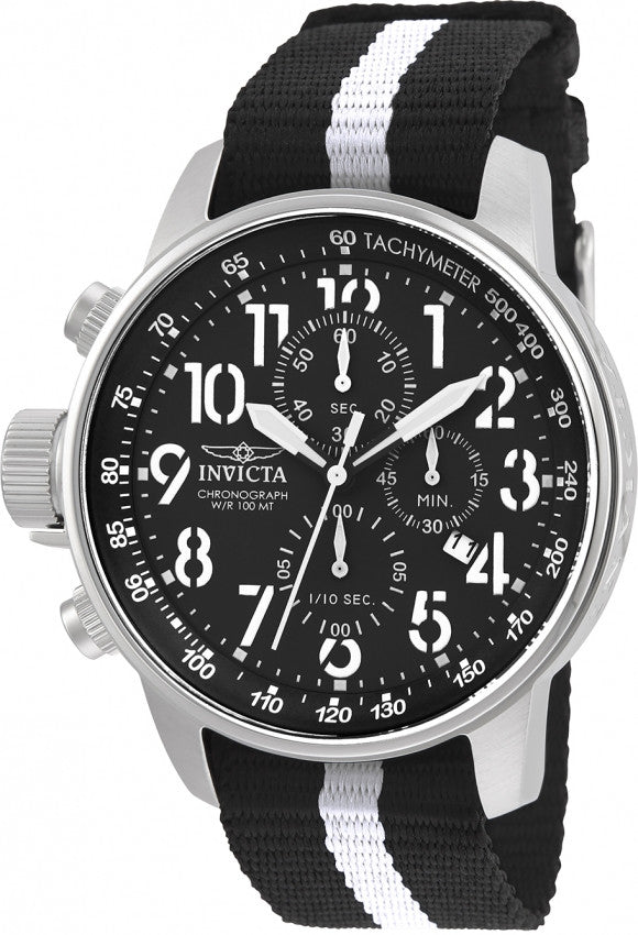 Band for Invicta I-Force 22848