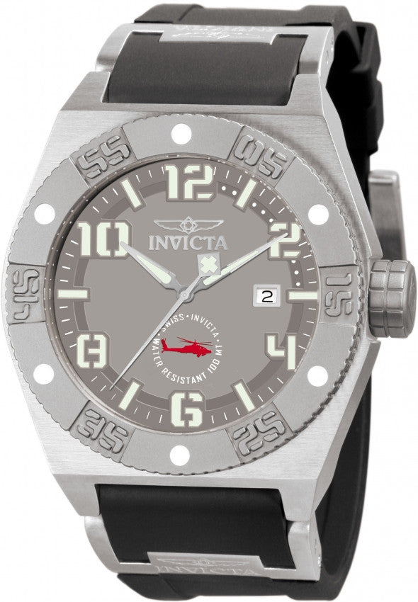 Band for Invicta I-Force 0322