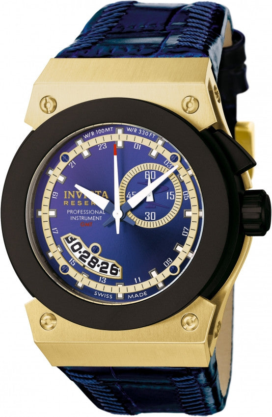 Band for Invicta Akula 6446