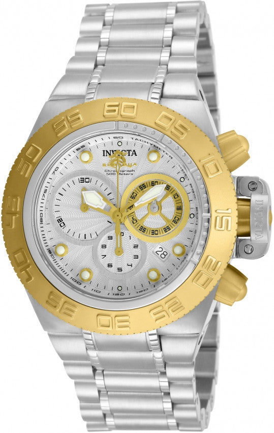 Band for Invicta Subaqua 10145